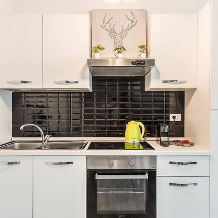 2 Minutes From Central Station-Exclusive Open Space Mailand Exterior foto