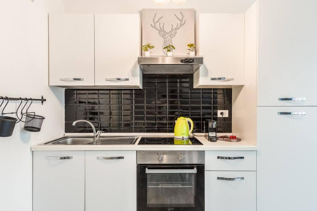 2 Minutes From Central Station-Exclusive Open Space Mailand Exterior foto