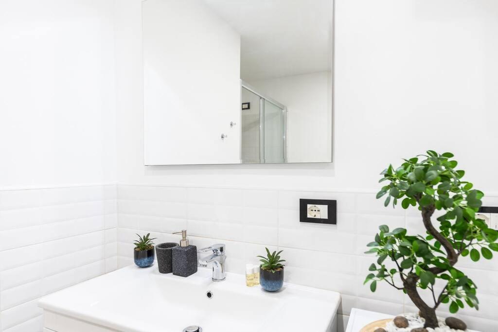 2 Minutes From Central Station-Exclusive Open Space Mailand Exterior foto