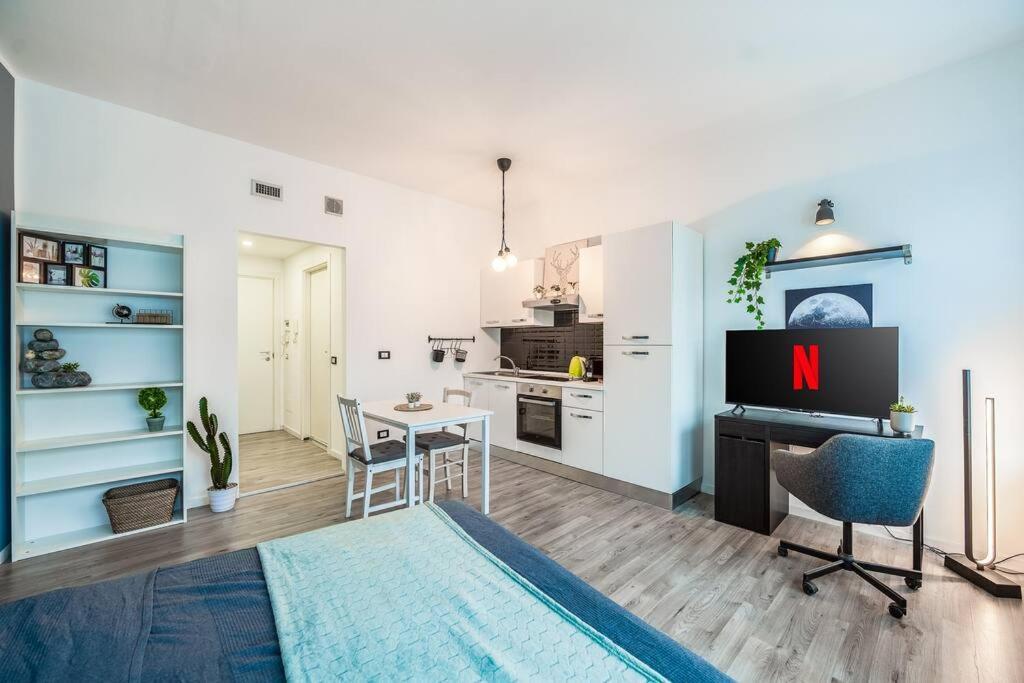 2 Minutes From Central Station-Exclusive Open Space Mailand Exterior foto